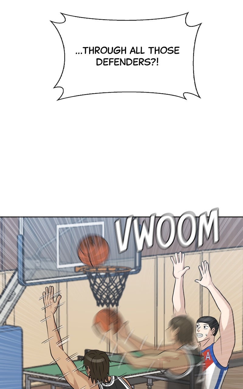 Read Big Man on the Court EN Manga Online