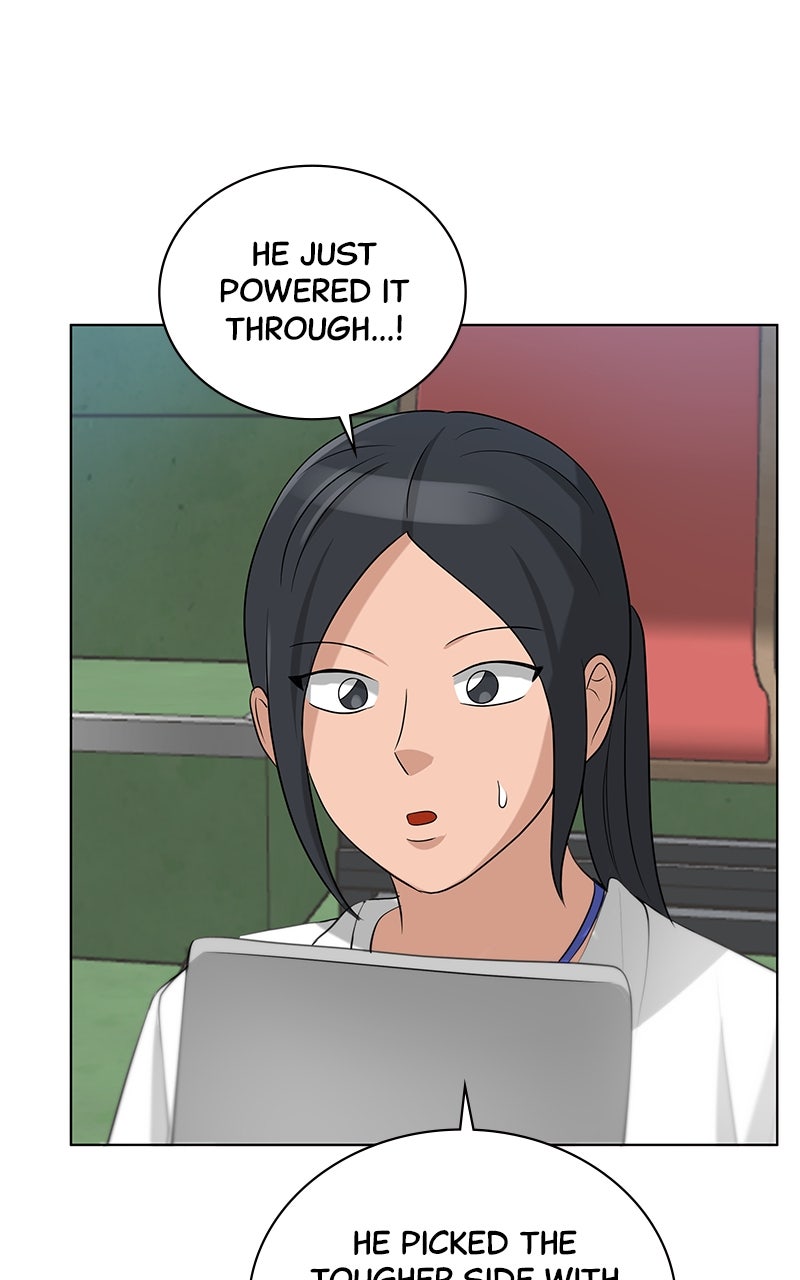 Read Big Man on the Court EN Manga Online
