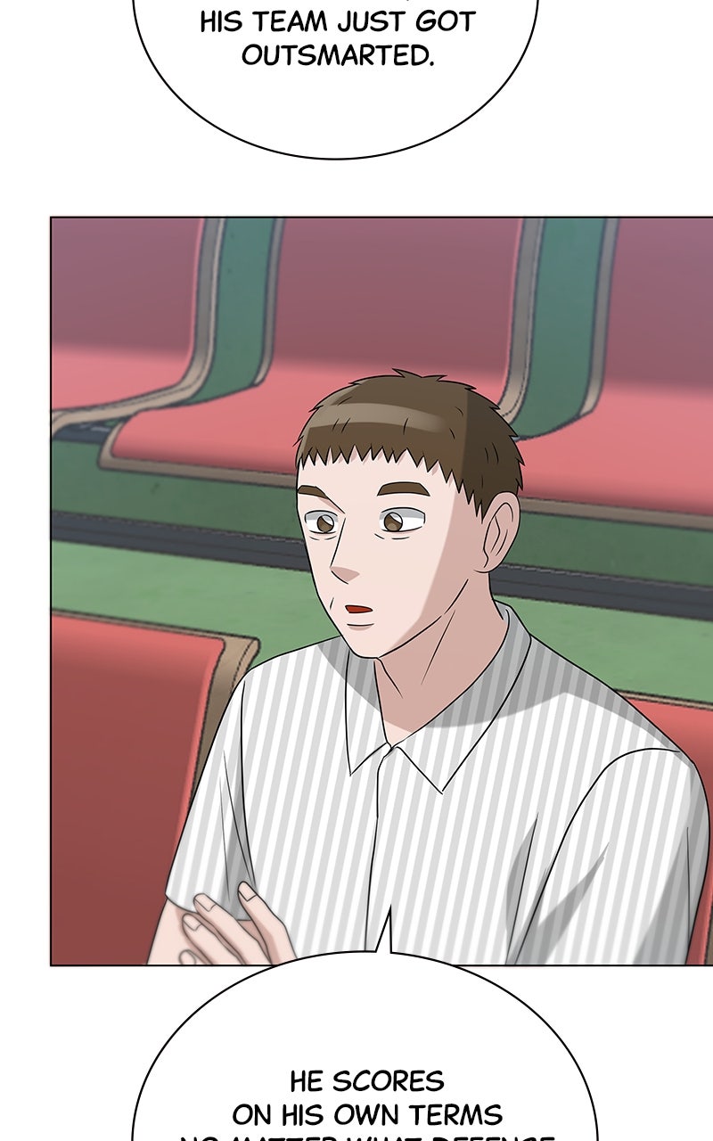 Read Big Man on the Court EN Manga Online