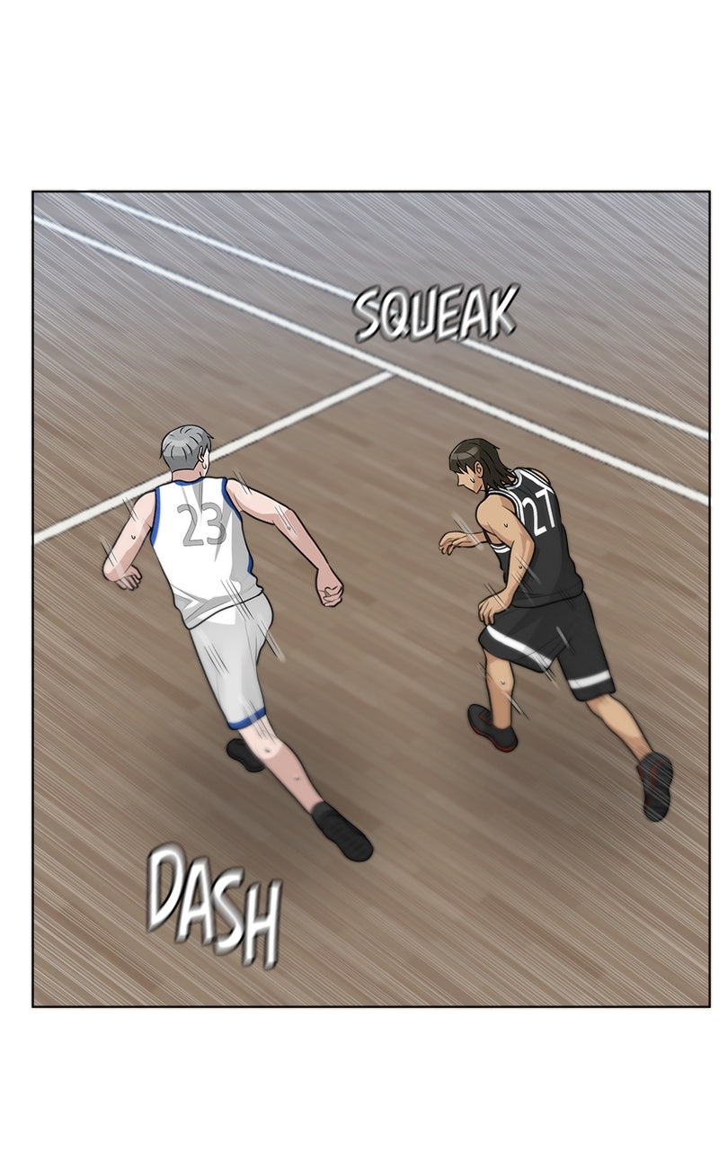 Read Big Man on the Court EN Manga Online