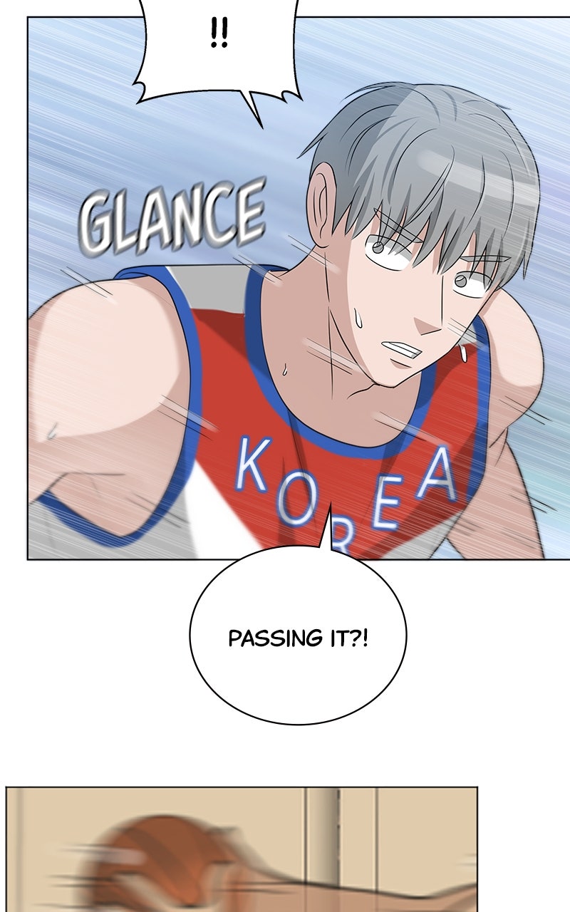 Read Big Man on the Court EN Manga Online