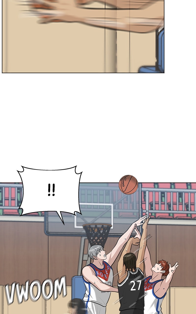 Read Big Man on the Court EN Manga Online