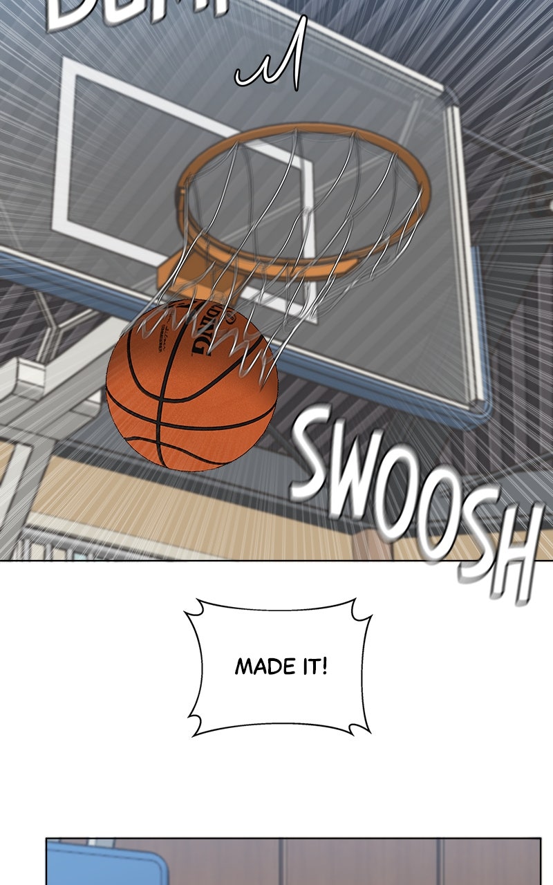 Read Big Man on the Court EN Manga Online