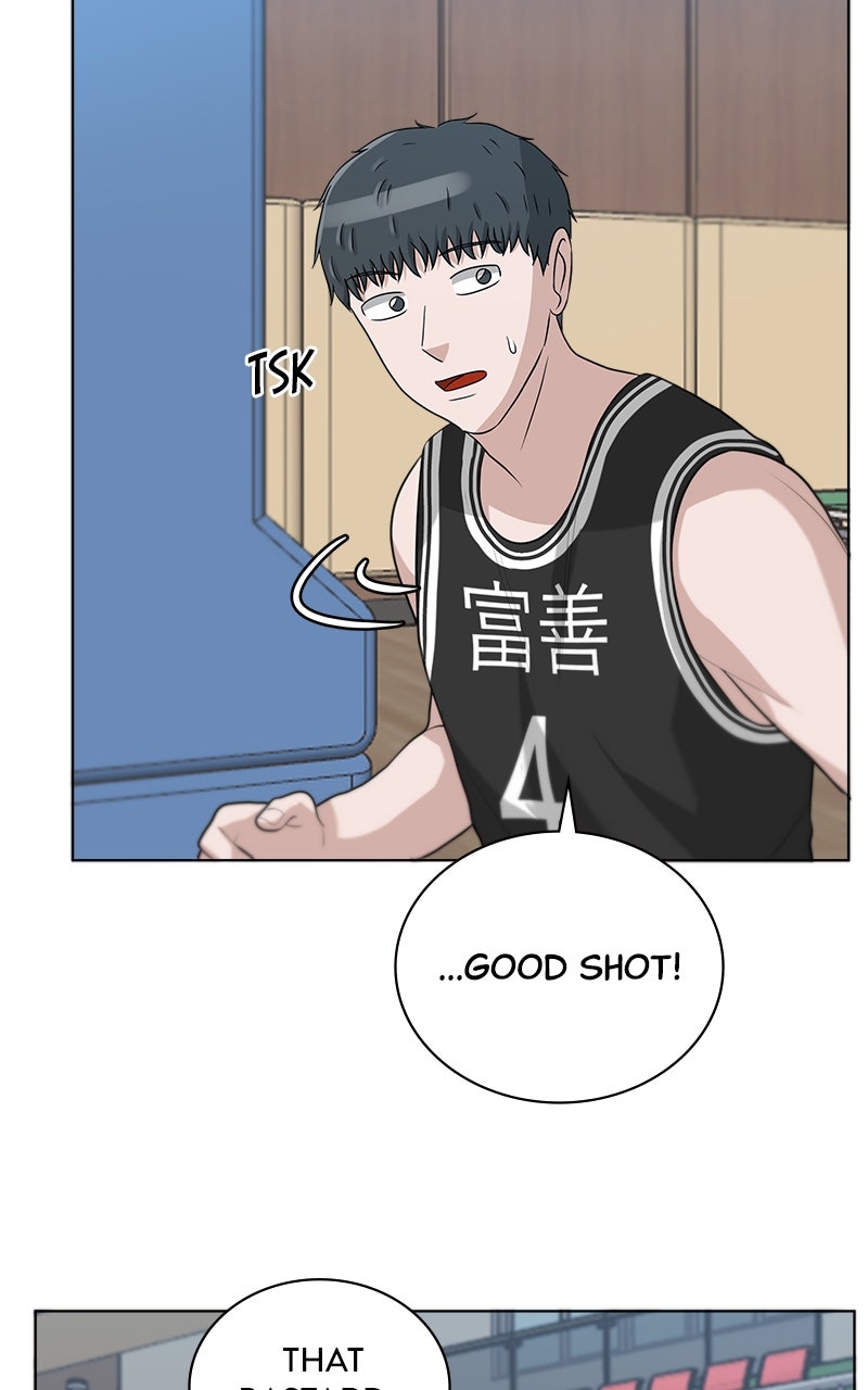 Read Big Man on the Court EN Manga Online