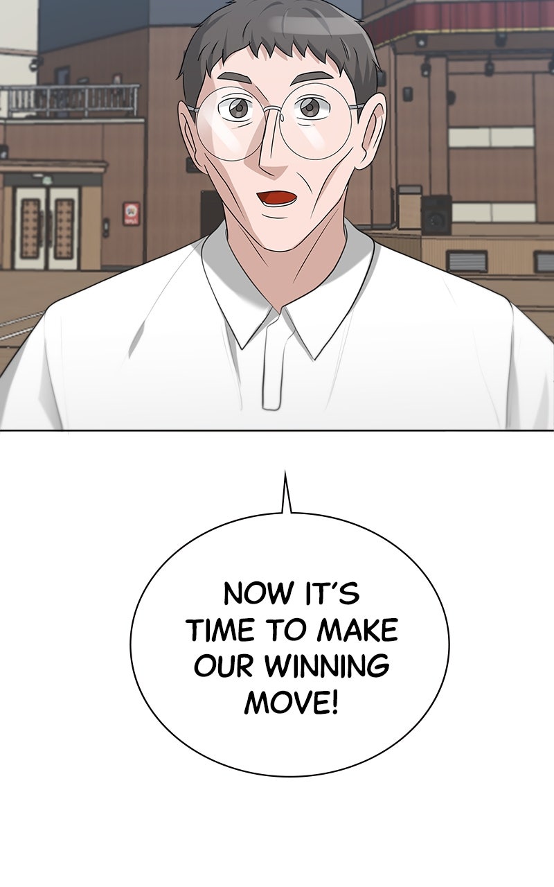 Read Big Man on the Court EN Manga Online
