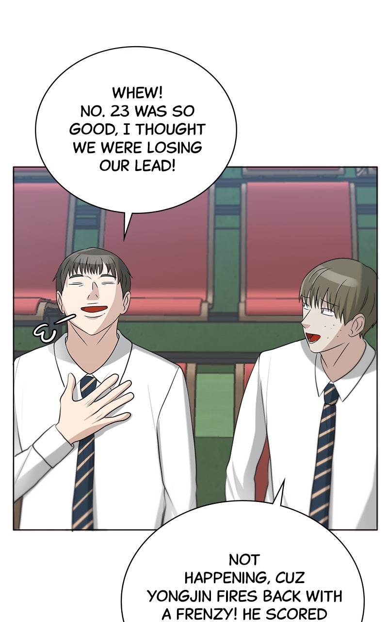Read Big Man on the Court EN Manga Online