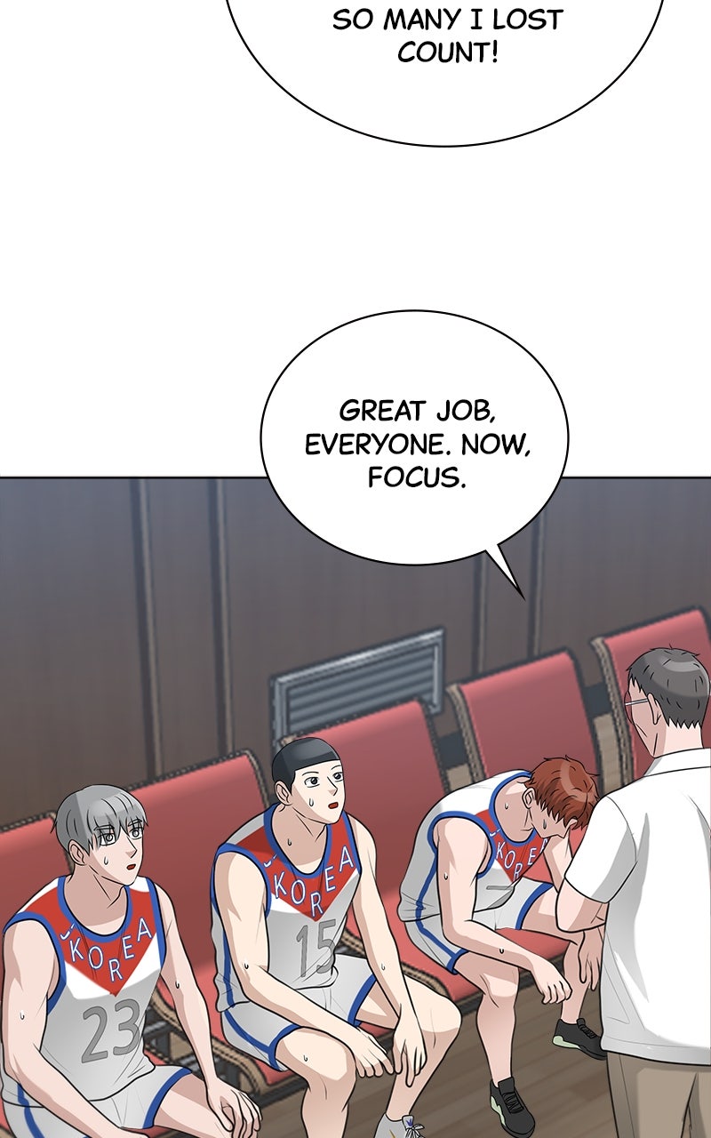 Read Big Man on the Court EN Manga Online
