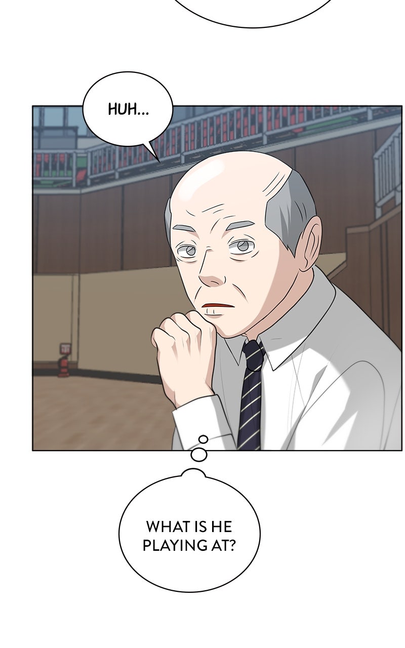 Read Big Man on the Court EN Manga Online