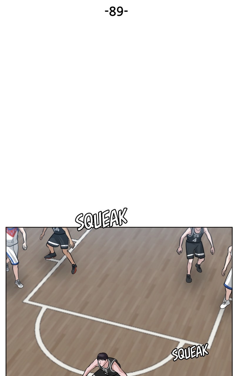 Read Big Man on the Court EN Manga Online
