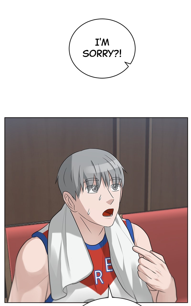 Read Big Man on the Court EN Manga Online