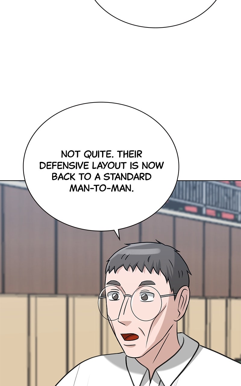 Read Big Man on the Court EN Manga Online
