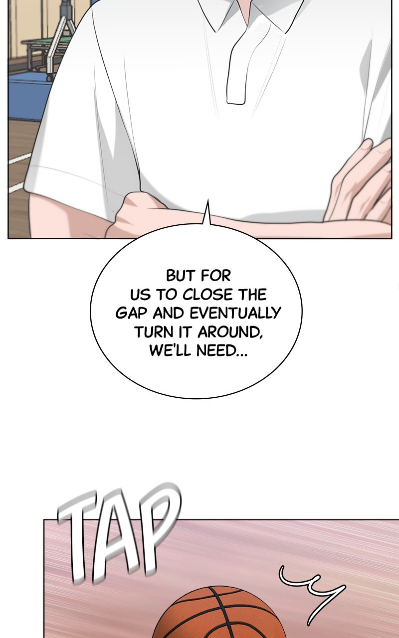Read Big Man on the Court EN Manga Online
