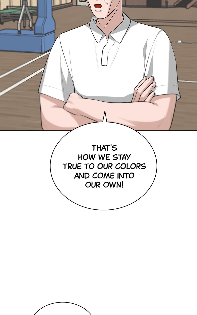 Read Big Man on the Court EN Manga Online