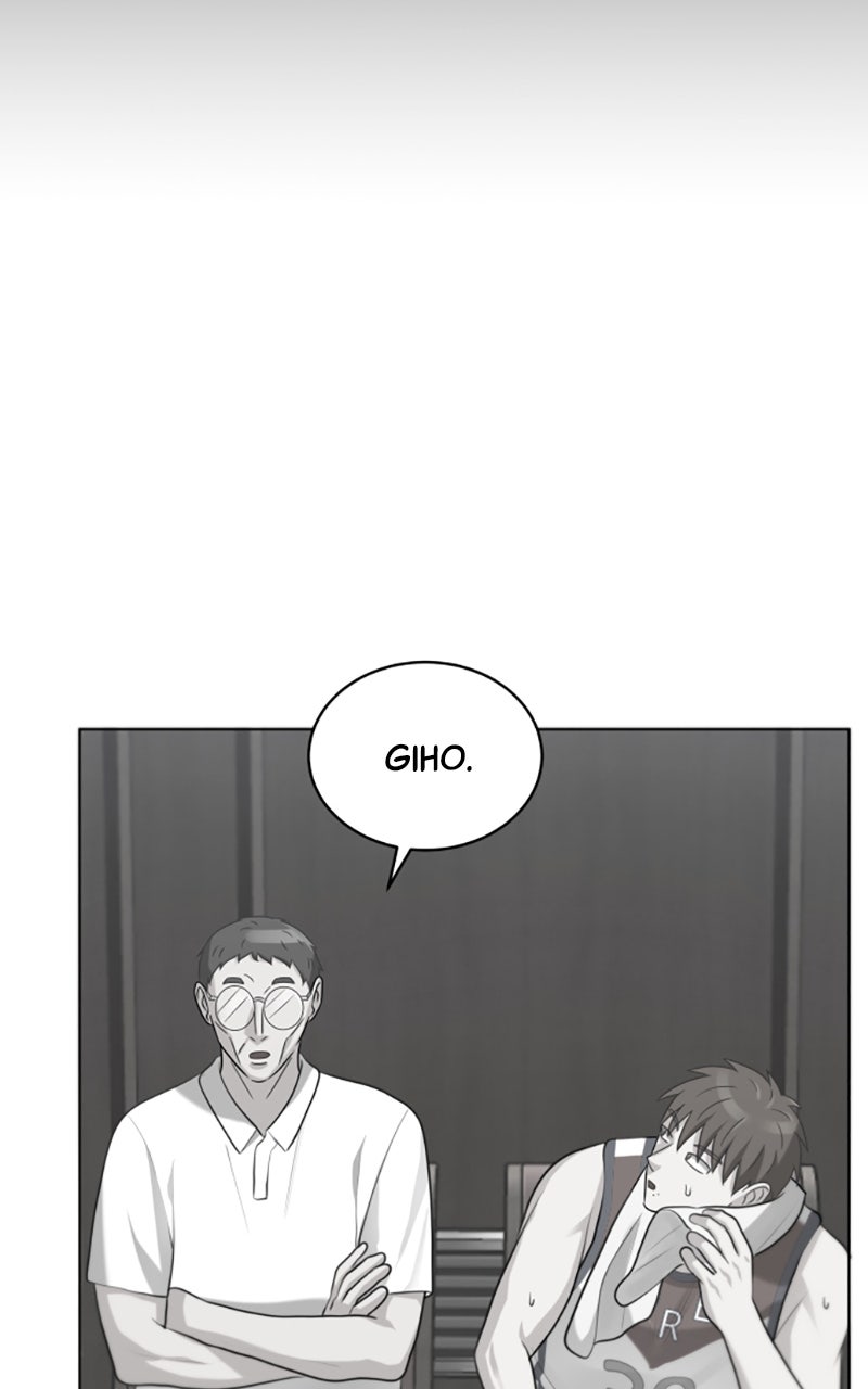 Read Big Man on the Court EN Manga Online