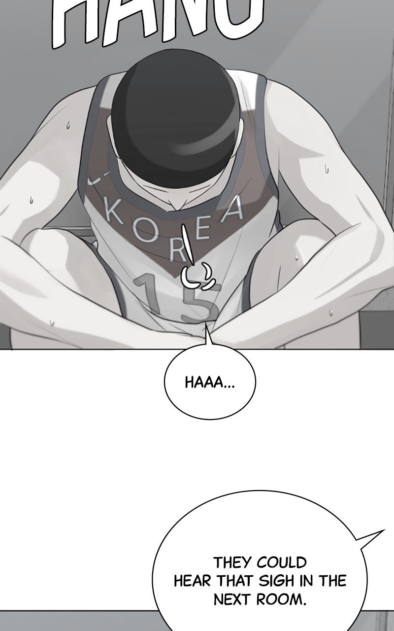 Read Big Man on the Court EN Manga Online