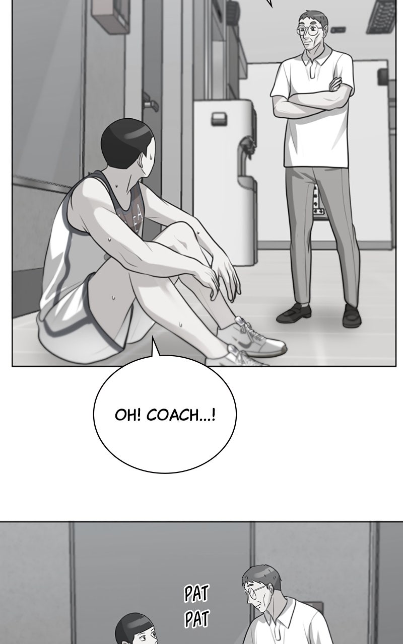 Read Big Man on the Court EN Manga Online