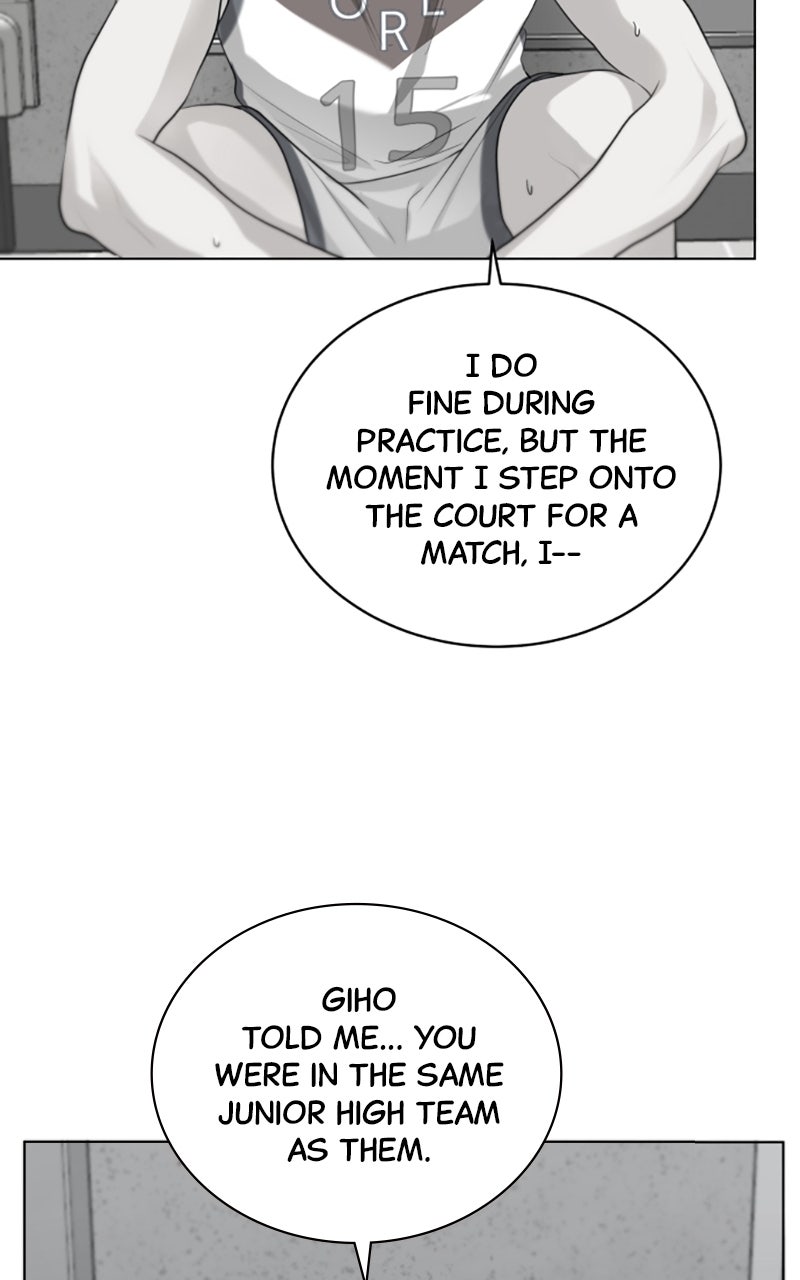 Read Big Man on the Court EN Manga Online