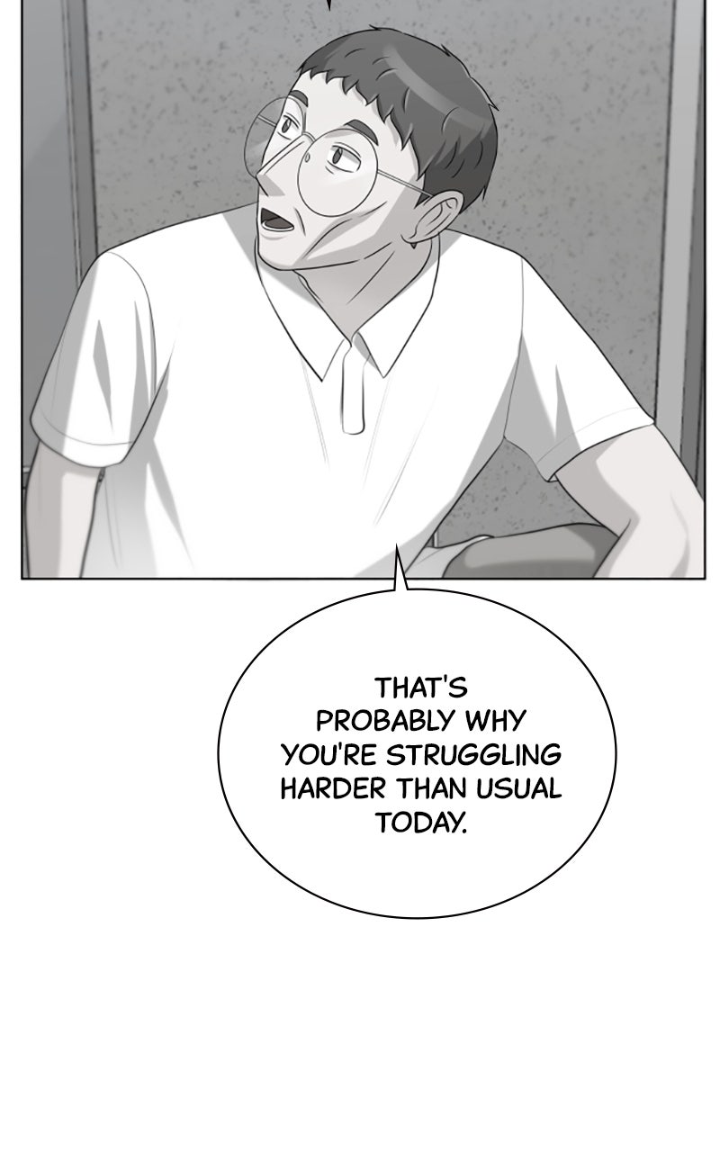 Read Big Man on the Court EN Manga Online