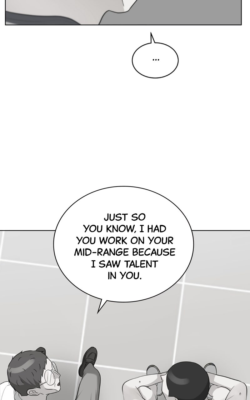 Read Big Man on the Court EN Manga Online