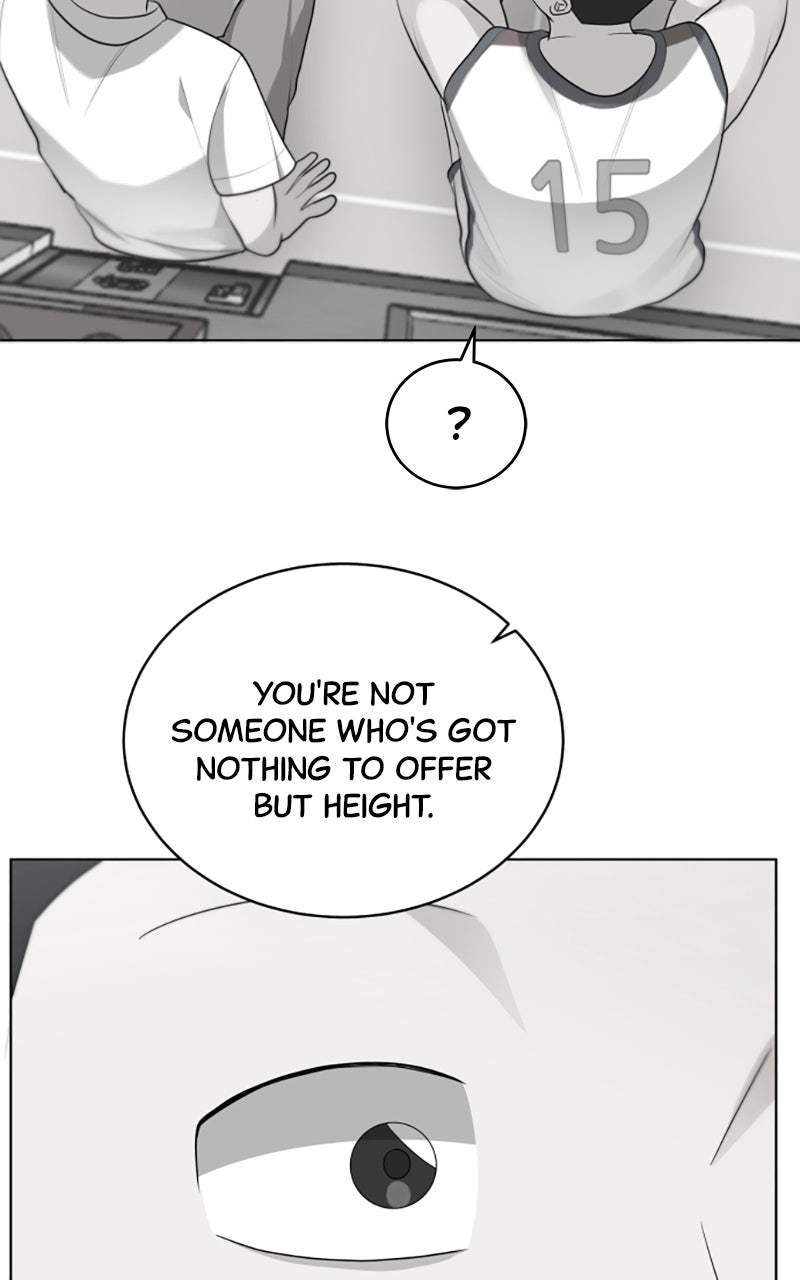 Read Big Man on the Court EN Manga Online