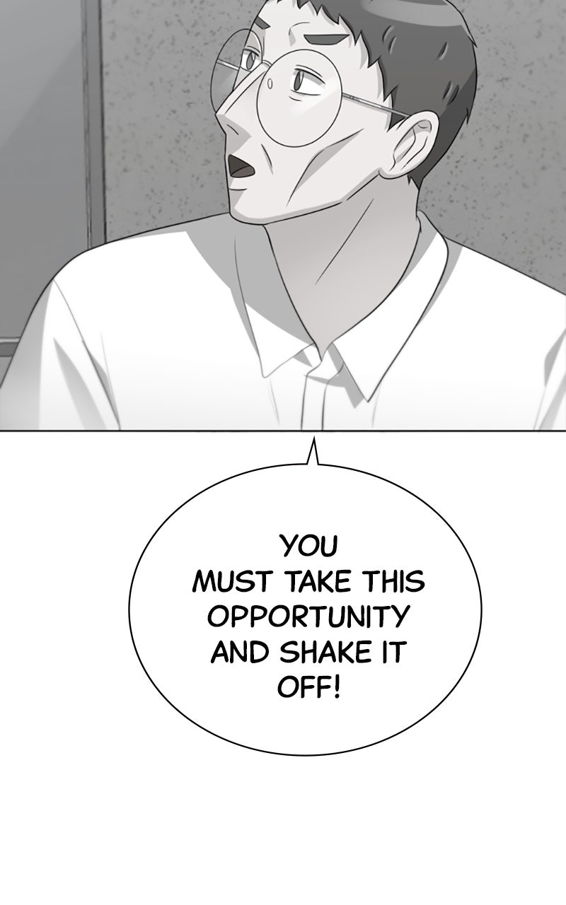 Read Big Man on the Court EN Manga Online