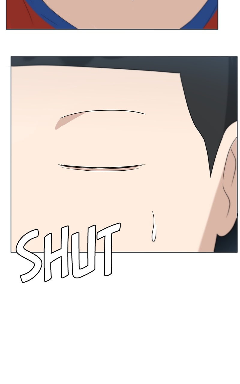 Read Big Man on the Court EN Manga Online