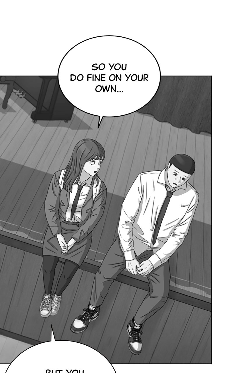 Read Big Man on the Court EN Manga Online