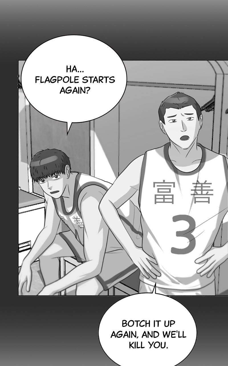 Read Big Man on the Court EN Manga Online
