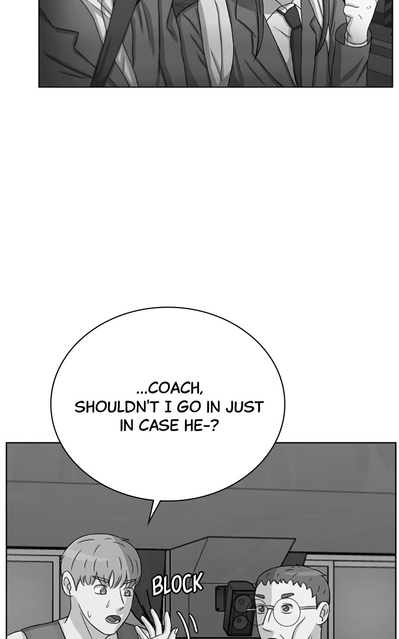 Read Big Man on the Court EN Manga Online