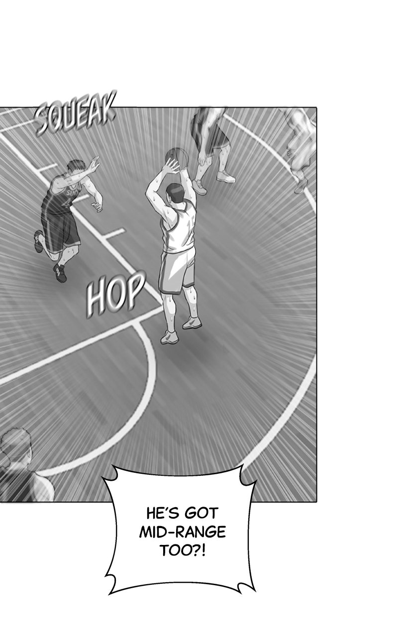 Read Big Man on the Court EN Manga Online