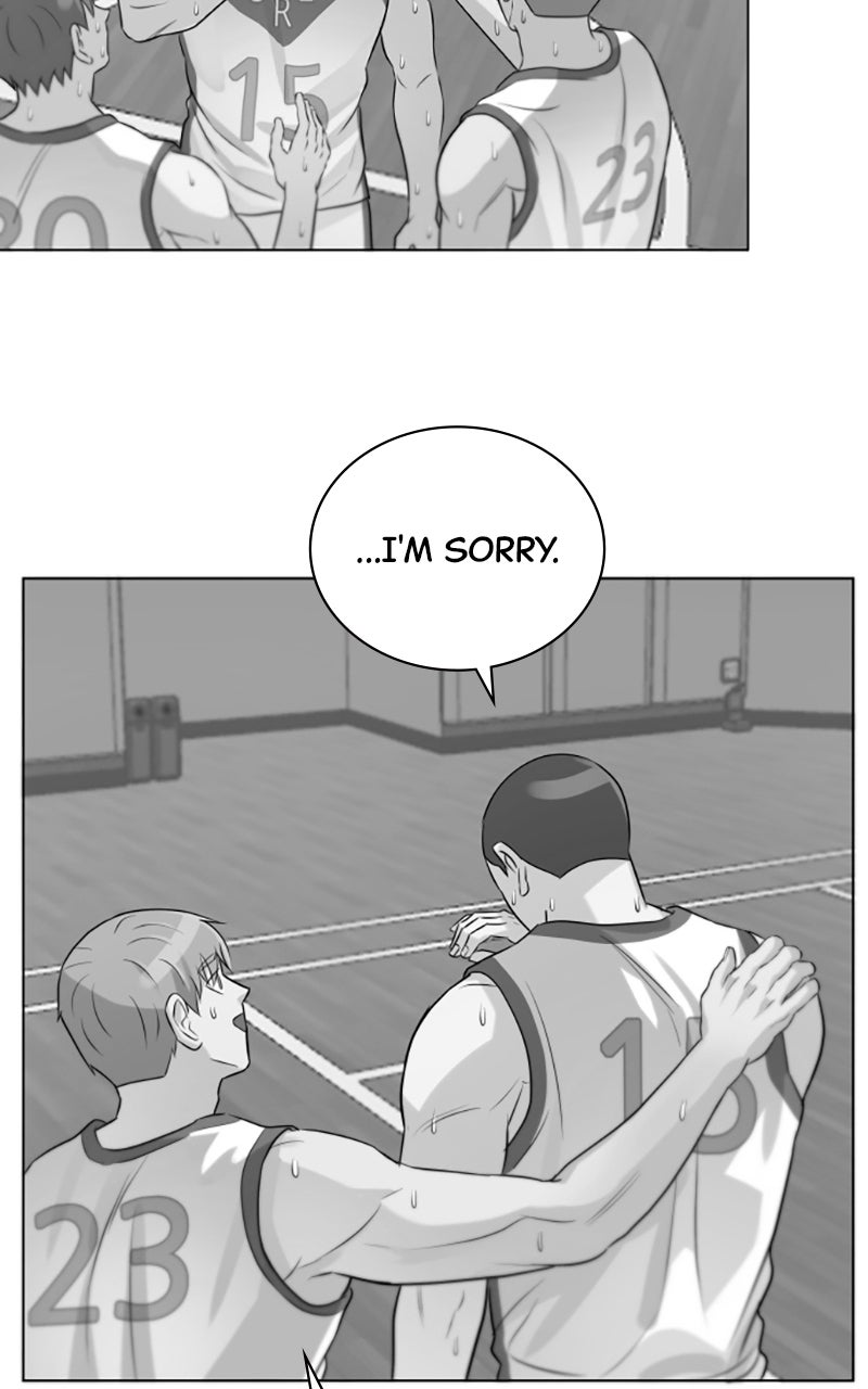 Read Big Man on the Court EN Manga Online