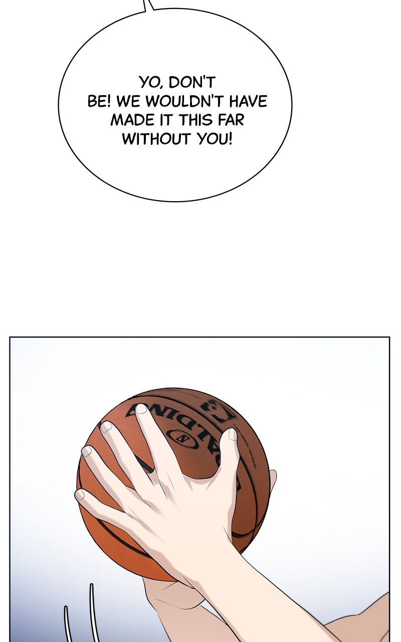 Read Big Man on the Court EN Manga Online