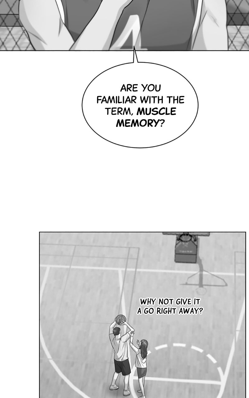 Read Big Man on the Court EN Manga Online