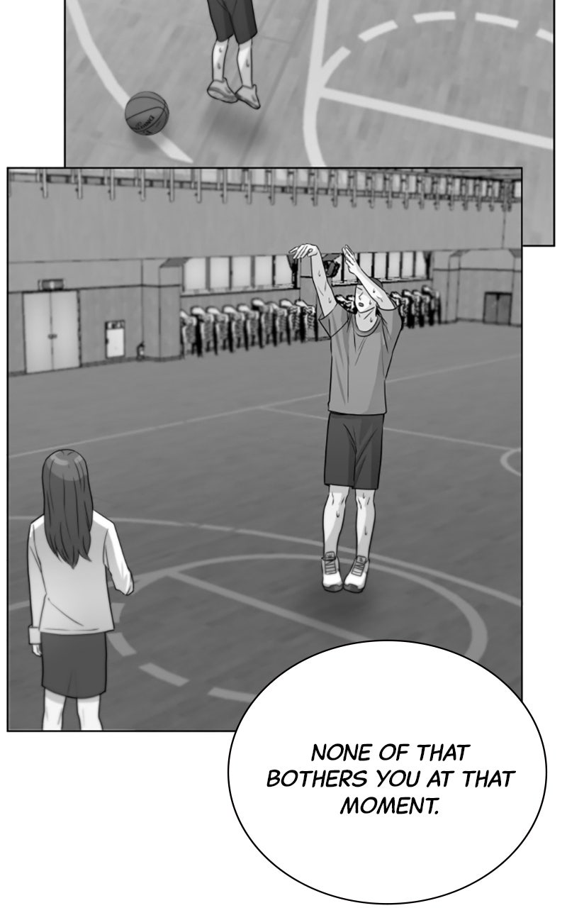 Read Big Man on the Court EN Manga Online