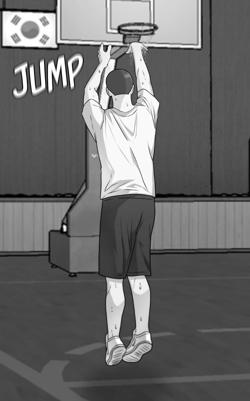 Read Big Man on the Court EN Manga Online