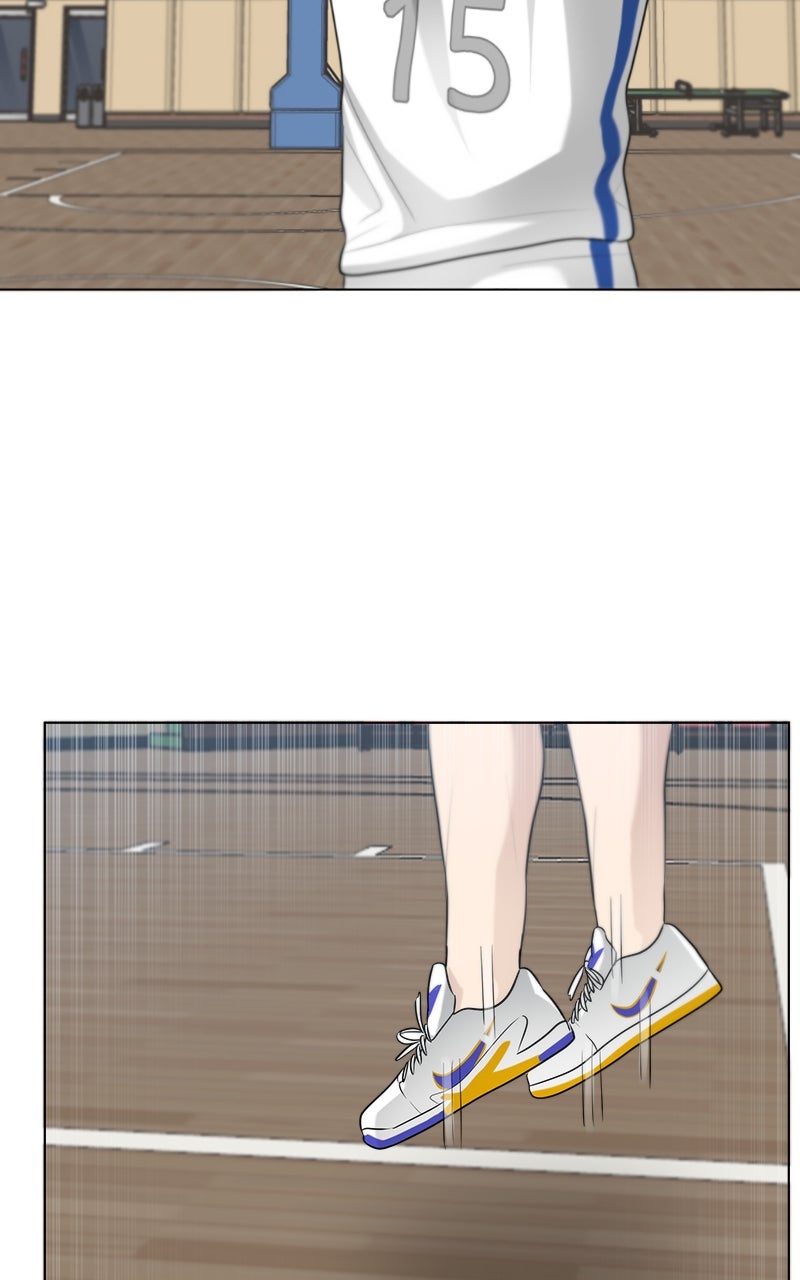 Read Big Man on the Court EN Manga Online