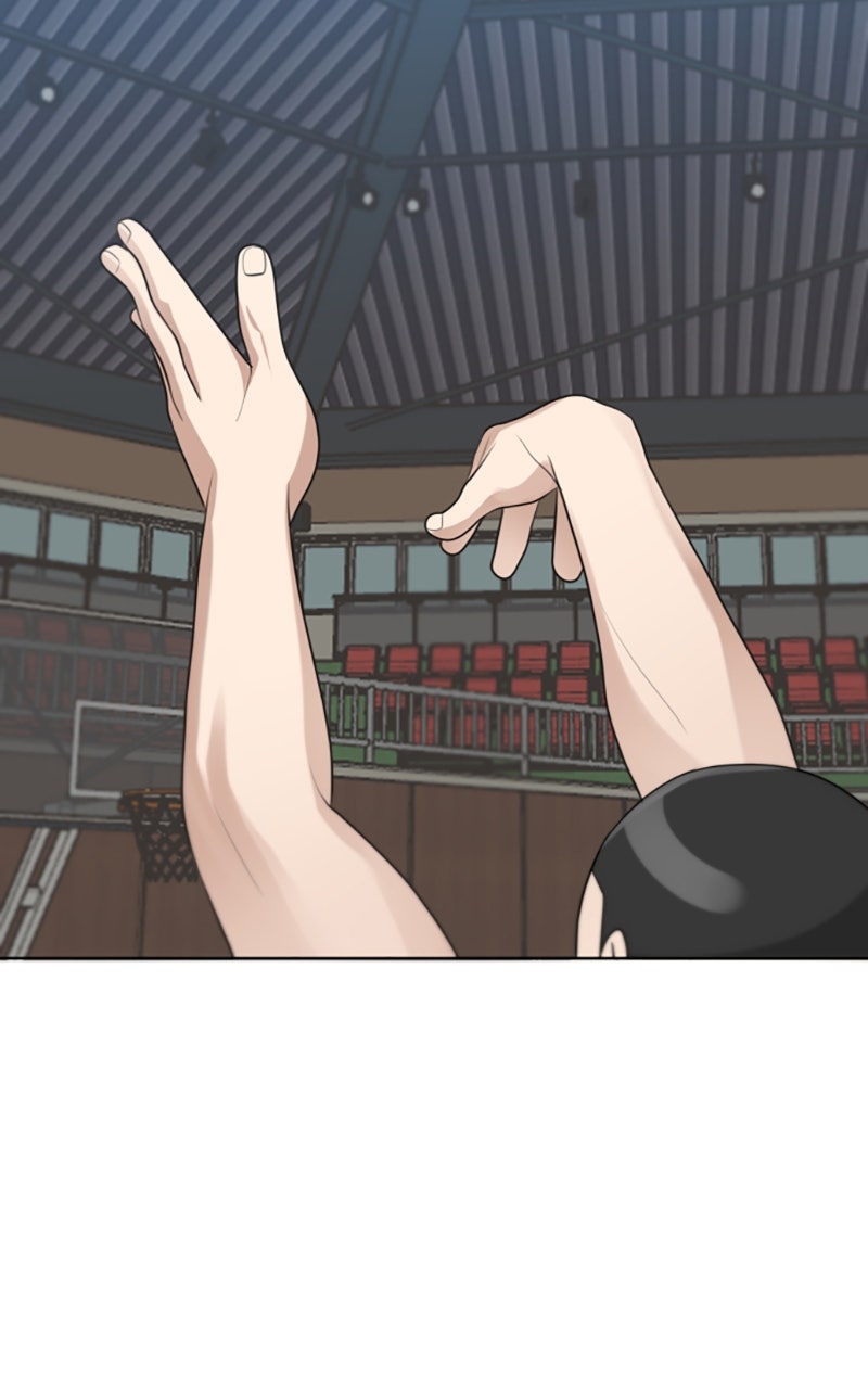 Read Big Man on the Court EN Manga Online