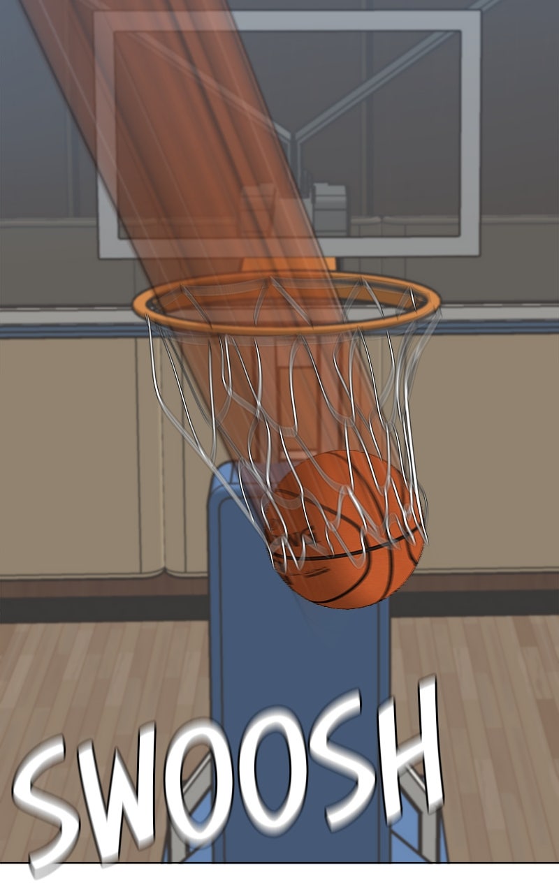 Read Big Man on the Court EN Manga Online