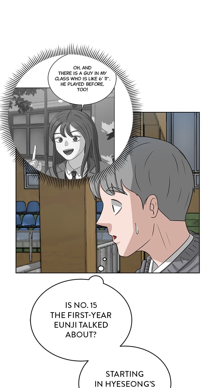 Read Big Man on the Court EN Manga Online