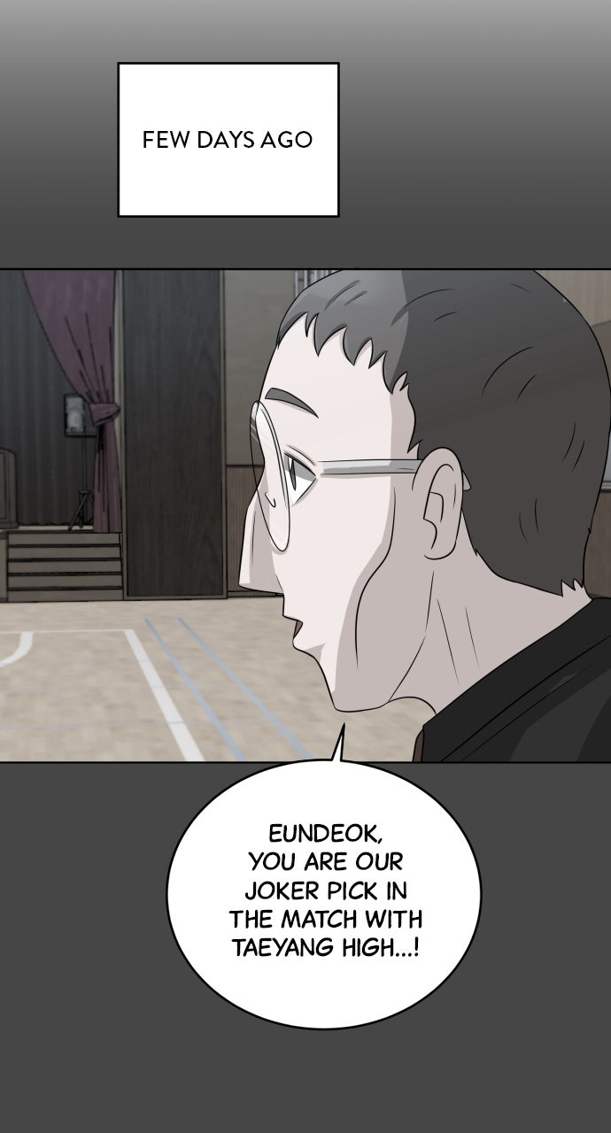 Read Big Man on the Court EN Manga Online