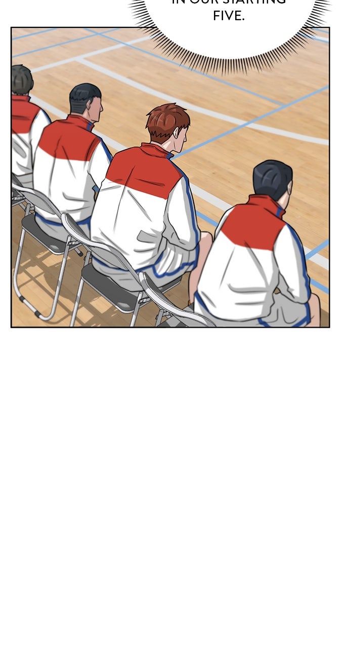 Read Big Man on the Court EN Manga Online
