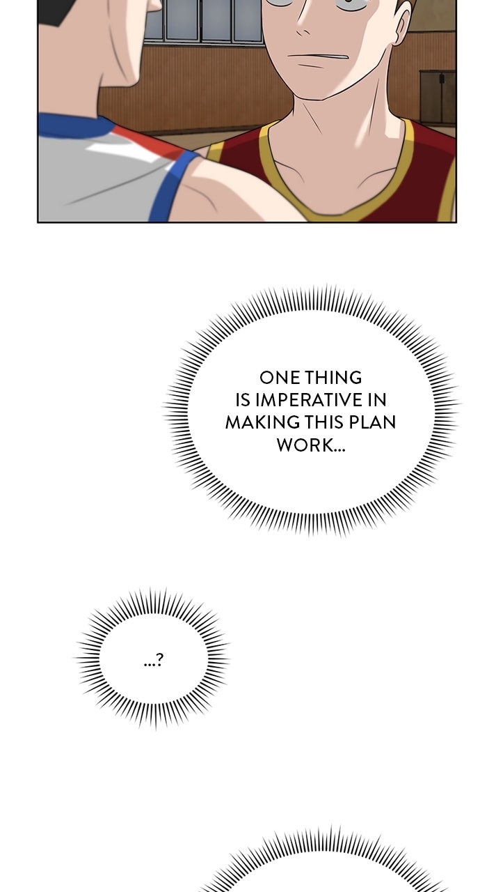 Read Big Man on the Court EN Manga Online