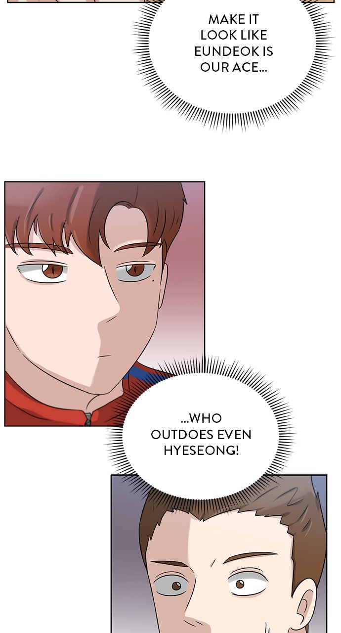 Read Big Man on the Court EN Manga Online