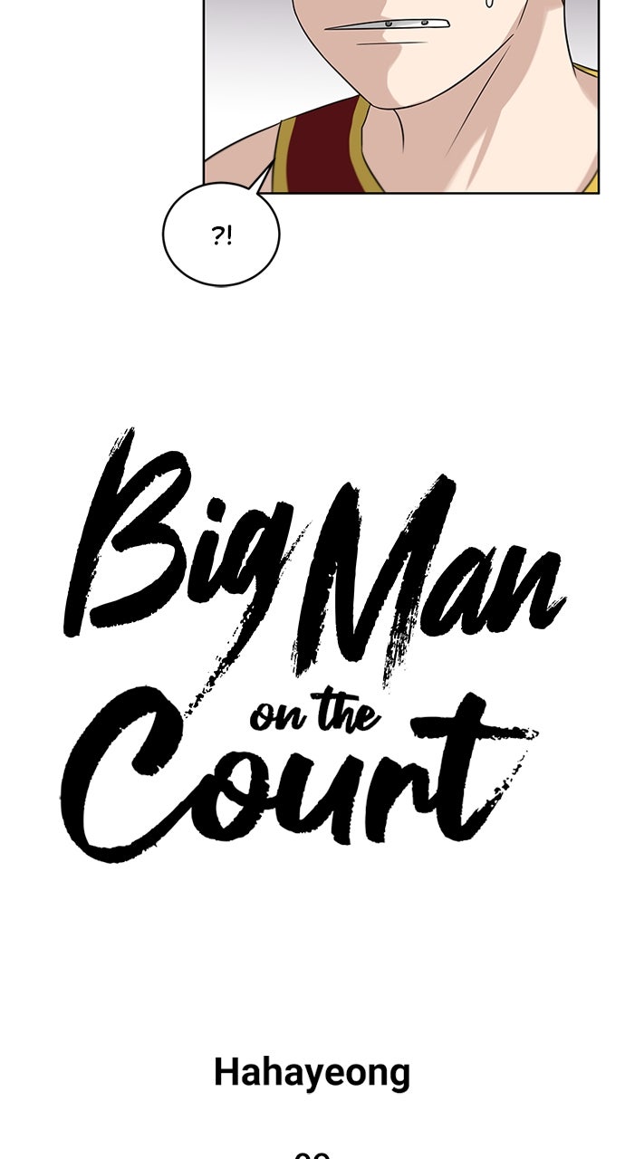 Read Big Man on the Court EN Manga Online