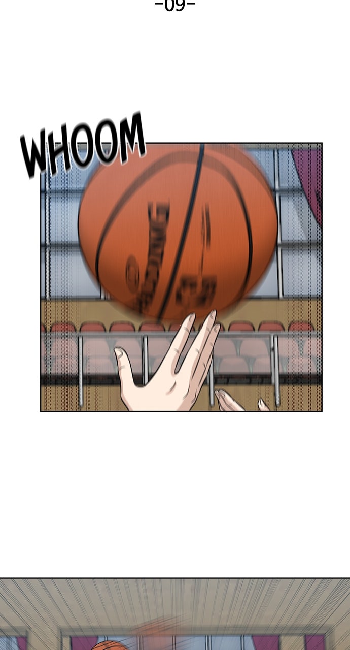 Read Big Man on the Court EN Manga Online
