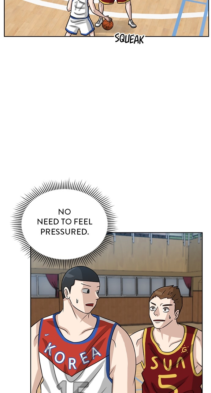 Read Big Man on the Court EN Manga Online