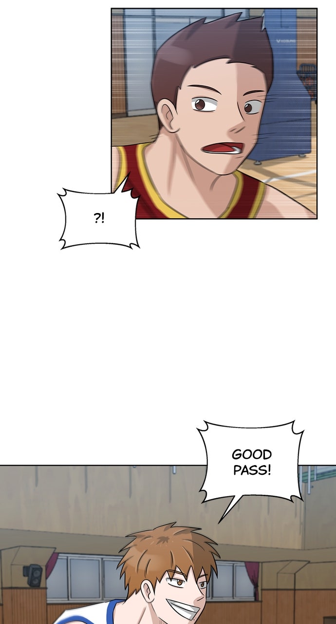 Read Big Man on the Court EN Manga Online