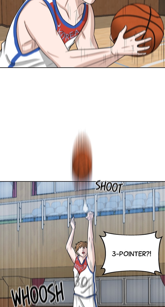 Read Big Man on the Court EN Manga Online
