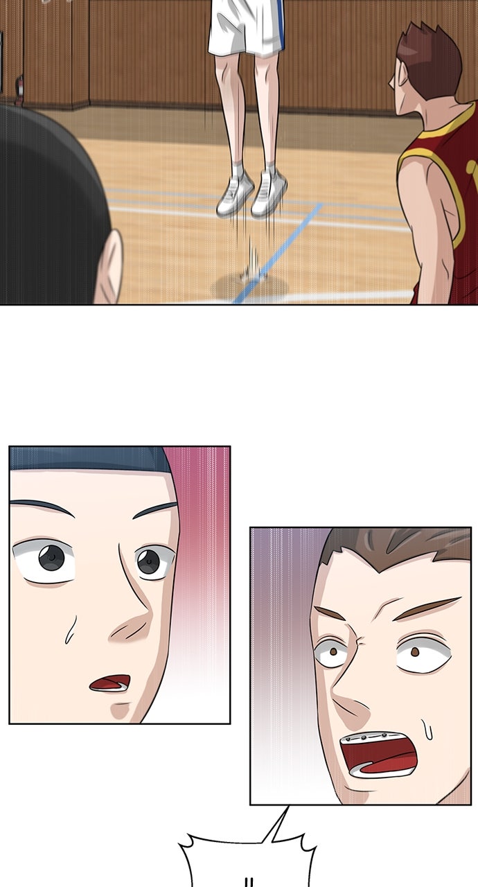 Read Big Man on the Court EN Manga Online