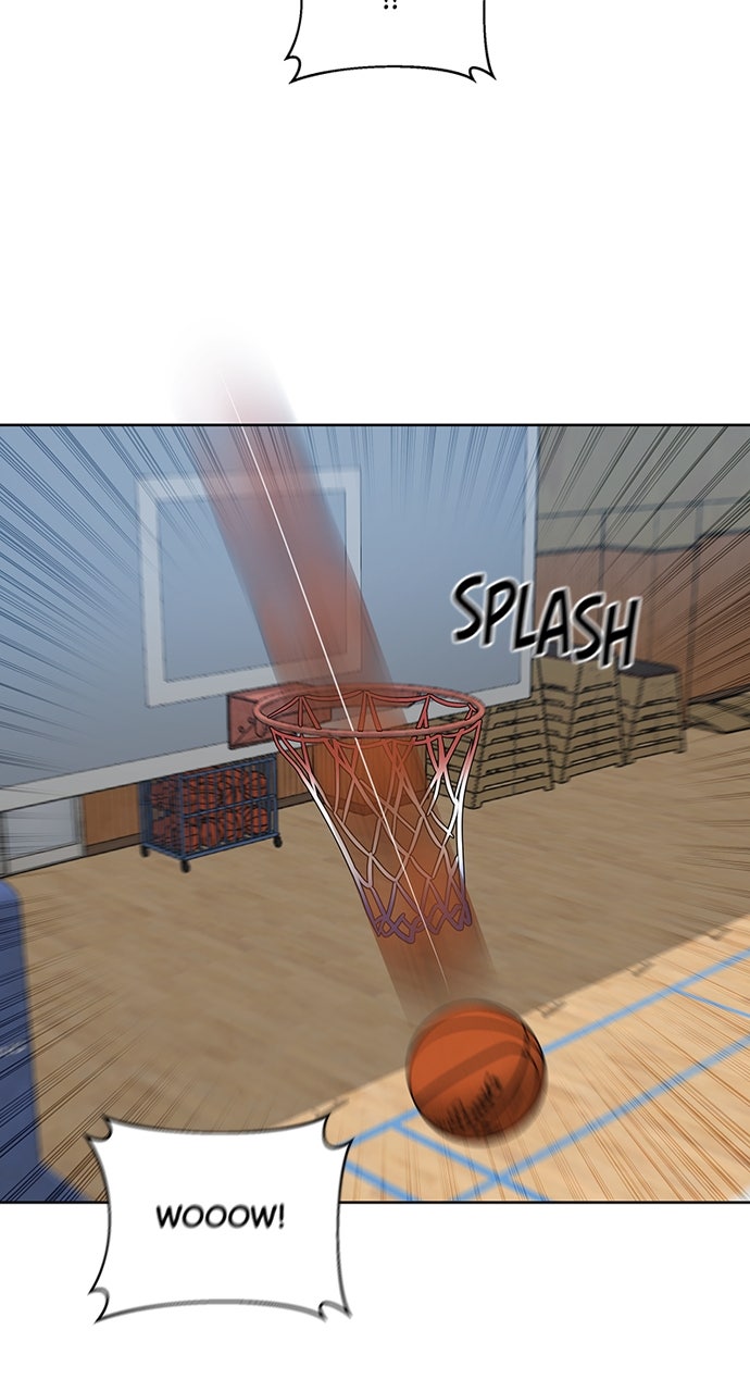 Read Big Man on the Court EN Manga Online